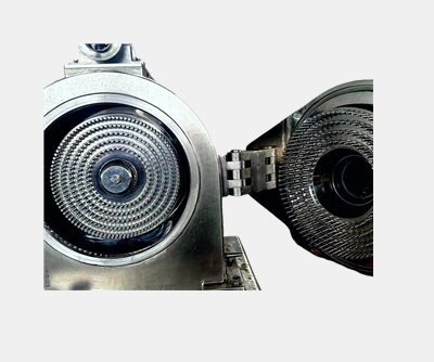 ZFSJ系列針棒式粉碎機