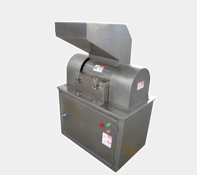 WF系列強力粗碎機，強力破碎機